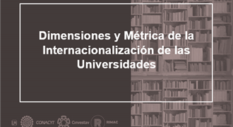 Dimensiones y métrica de la internacionalización de las universidades